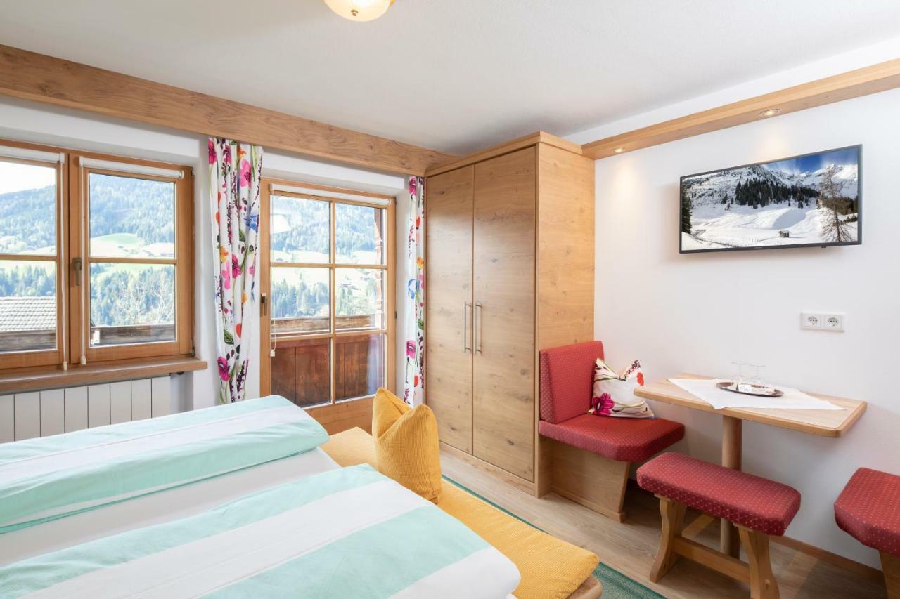 Appartamento Haus Thomas Alpbach Esterno foto
