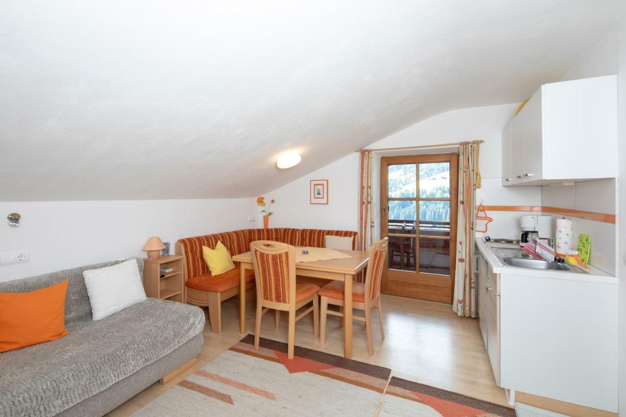 Appartamento Haus Thomas Alpbach Esterno foto
